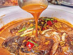 -四妹餐厅(玫瑰街店)