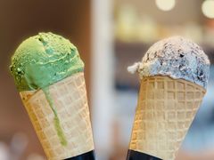 -Fridi Patisserie Cafe