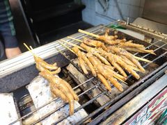 -芙蓉泉·烤鸡爪(芙蓉街店)