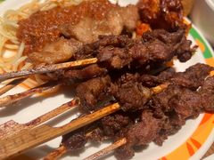 -比格比萨自助(万柳华联店)