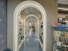 -方庄书店(通润商务会馆店)