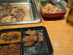 -新石器烤肉(南站店)