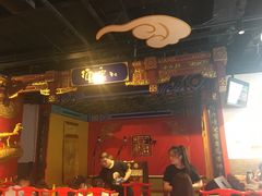 -德云社(三里屯店)