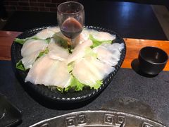 -莽子老火锅(大坪店)