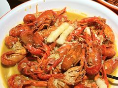 -拙味兄弟·活龙虾·旗舰店(环城西路店)