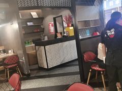 -鱼酷活鱼烤鱼(梅江印象城店)