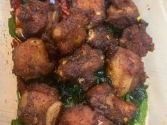 -蜗牛小馆醉乡民谣云南菜(惠新西里店)