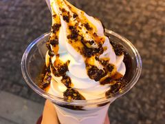 -麦丽丝红油辣椒冰淇淋(江家巷店)