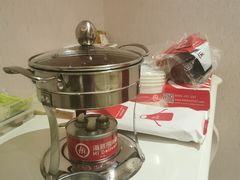 -海底捞火锅(8号仓店)