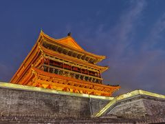 -马洪小炒泡馍馆(钟楼回民街店)