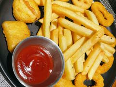 -摇滚披萨(长春街店)