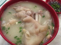 -廖老妈蹄花店(人民公园陕西街259号店)