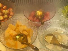 -溪边姑娘·拉丝酸奶水果捞(春熙路店)