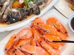 -众味海鲜大排档·活海鲜·潮汕味(南澳店)
