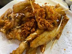 -正能量脆肉鲩火锅