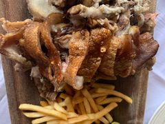 -维兰西餐(万泉河店)