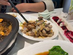 -船歌·鱼水饺青岛菜(枫蓝国际购物中心店)