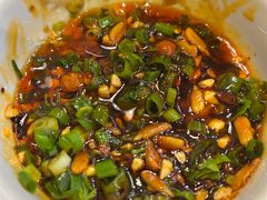-菌乡缘·野生菌蒸汽鱼火锅(江边夜市店)