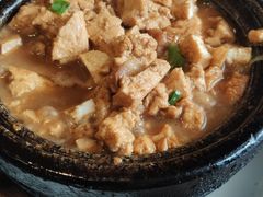 -明海妈妈菜(大连外国语学院店)