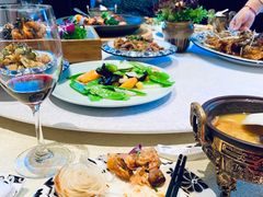 -卫鼎轩·曹公馆(鼓楼店)