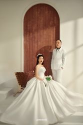 -帆拉斐婚纱摄影(春熙店)