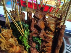 -炸串卷饼(北沈路店)