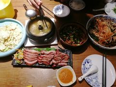 -福照楼汽锅鸡·云南特色菜(万达广场店)