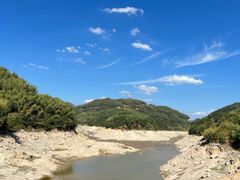 -长沙黑麋峰国家森林公园