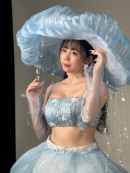 -Mregina 美人纪摄影写真馆(明·星店)