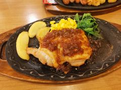 -萨莉亚意式餐厅(鸿大广场店)
