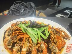 -红盔甲·小龙虾(人民广场店)