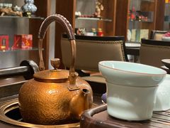 -广州文华东方酒店·江-由辉师傅主理