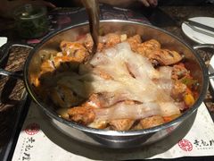 -黄记煌三汁焖锅(崇文门店)