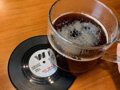 美式-从启咖啡(五羊邨店)