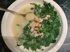 鸽汤万年青-大鸽饭(北京路店)