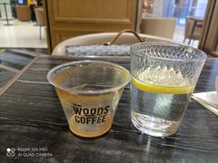 -THE WOODS 简餐 (国贸商城店)