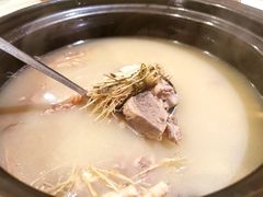 -澳门西南饭店·粤菜·茶市·手工点心(华海路店)