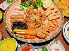 -南越郡·越式风味餐厅(青秀万达店)