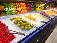 -韩盛·盛江山自助料理(中街大悦城店)