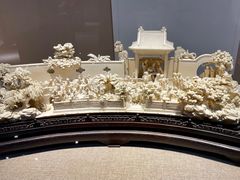 -北京工艺美术博物馆