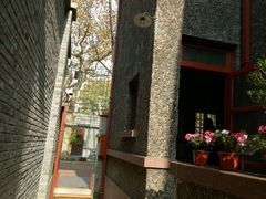 -上海孙中山故居纪念馆