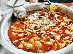 -老四川平头酸菜鱼(衙前店)