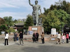 -景德镇古窑民俗博览区