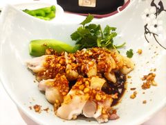 -阿锋鲍鱼酒家美食汇(华安店)