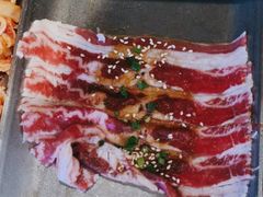 -杨记齐齐哈尔烤肉(总店)