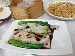 -番禺宾馆丽苑厅