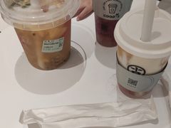-古茗(萧山利丰路店)