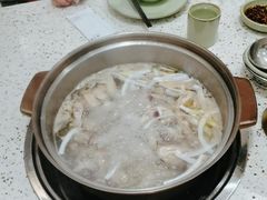 -椰子营·椰子鸡火锅(万象里店)