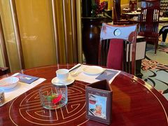 -晶荷轩(香港迪士尼乐园酒店)