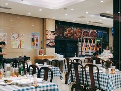 大堂-紫光园·烤鸭·北京菜(劲松店)